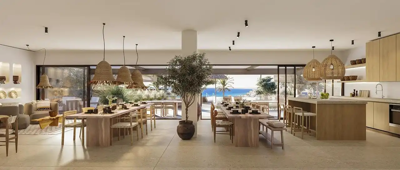 Apartment with pool for sale in Mojácar Playa - Las Ventanicas - La Paratá, imagen 7