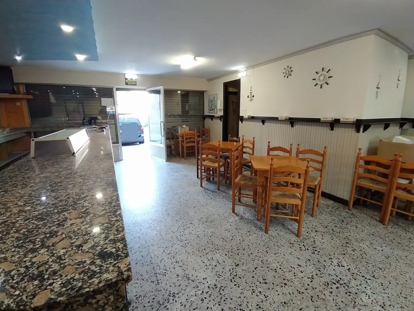 Commercial properties for rent in Castrillón