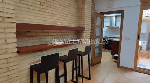 Foto 4 de Planta baja en venta en Carrer de Tirant Lo Blanch, En Corts - Doctor Waksman, Valencia Capital