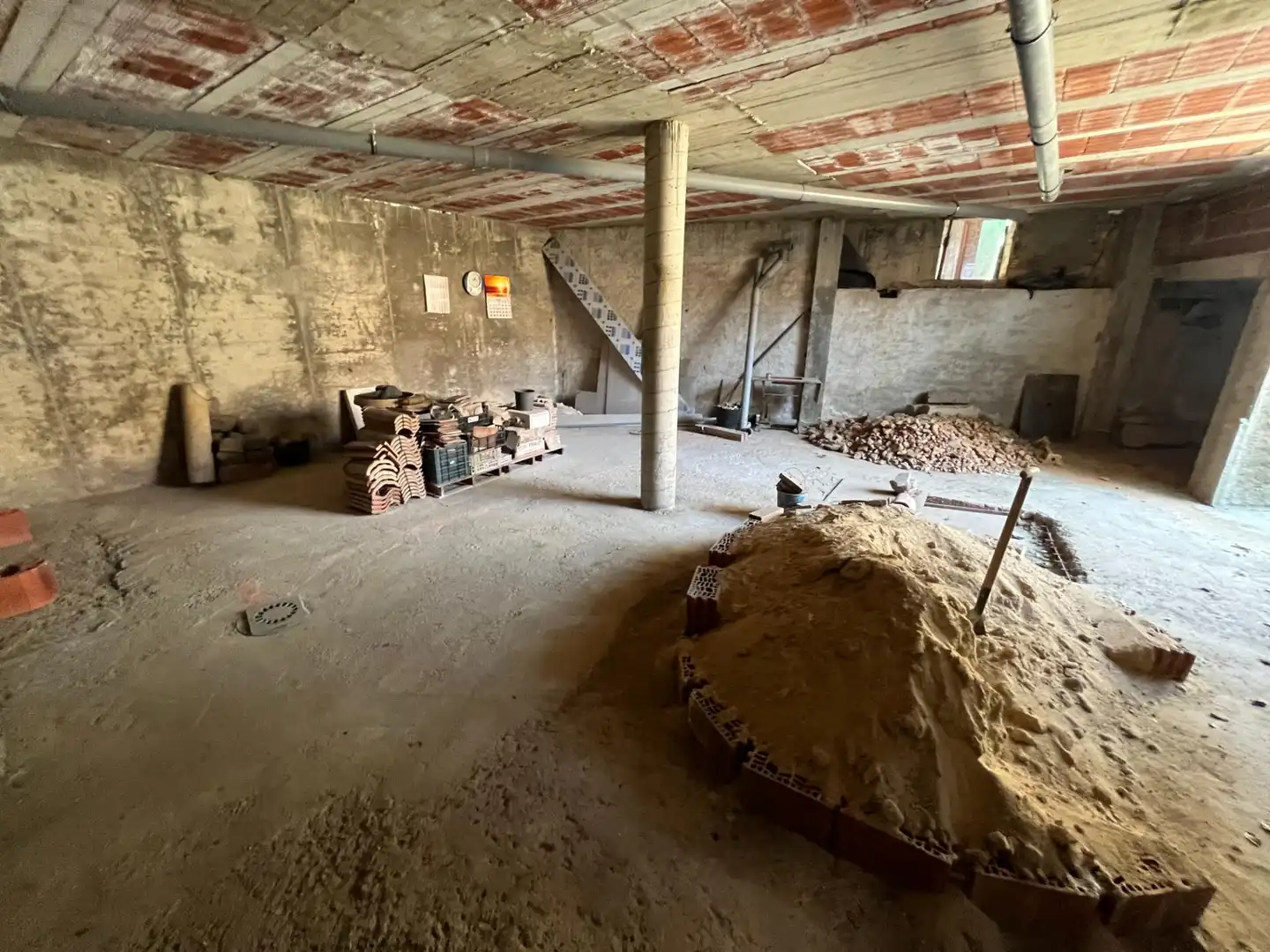 Residencial en venta en Puertollano
