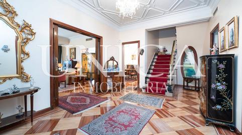 Foto 3 de Dúplex en venda a Almagro, Madrid