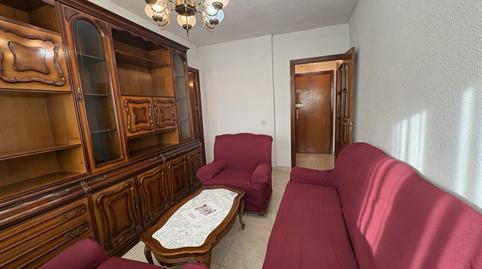 Foto 5 de Pis de lloguer a Forges, Ambroz,  Madrid Capital