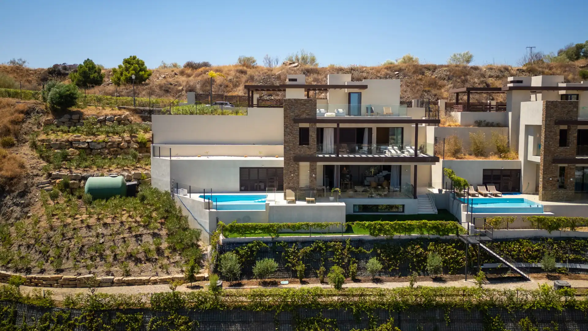 Casa con piscina en venta en El Paraíso, imagen 9