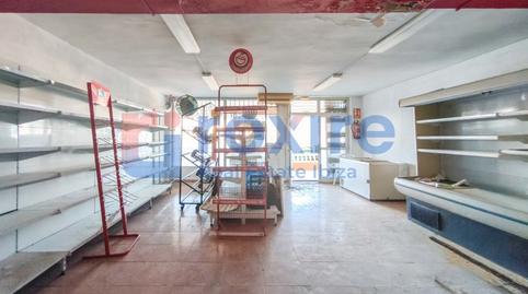 Foto 4 von Geschaftsraum zur Miete in Carrer de Les Margalides, 12, Santa Eulària, Santa Eulària des Riu