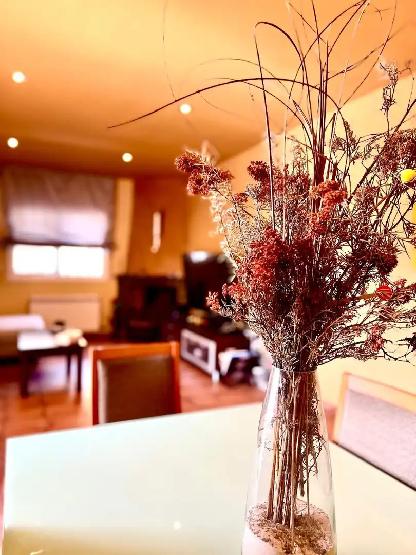 Dining room of Houses for sale in El Vendrell  with Air Conditioner, Heating and Terrace
