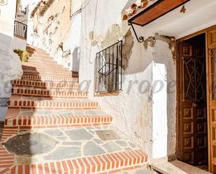 Casa adosada en venda a Sedella