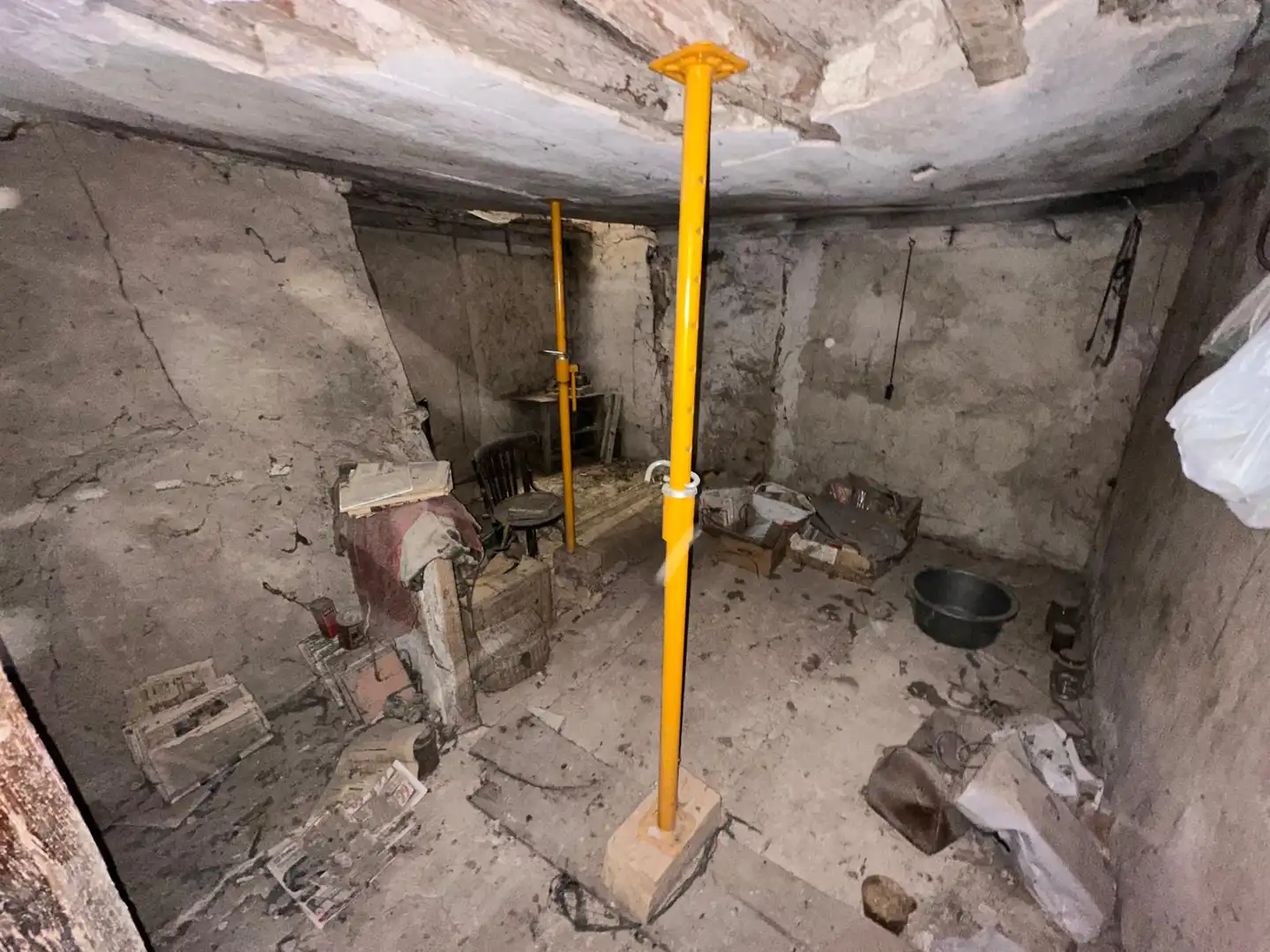 Casa o chalet en venta en Rubena con Trastero