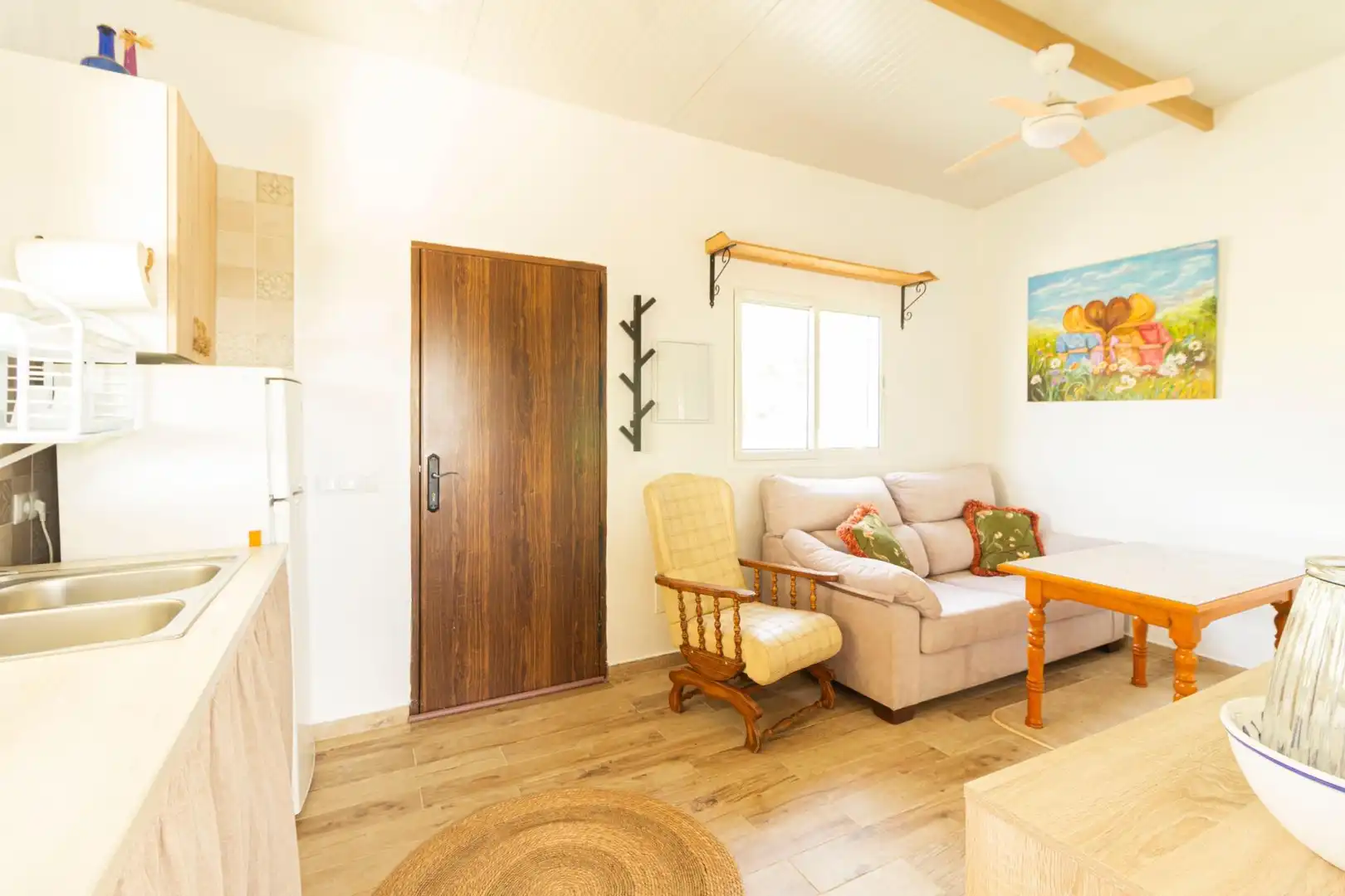Finca rústica en venta en Pelagatos - Pago del Humo