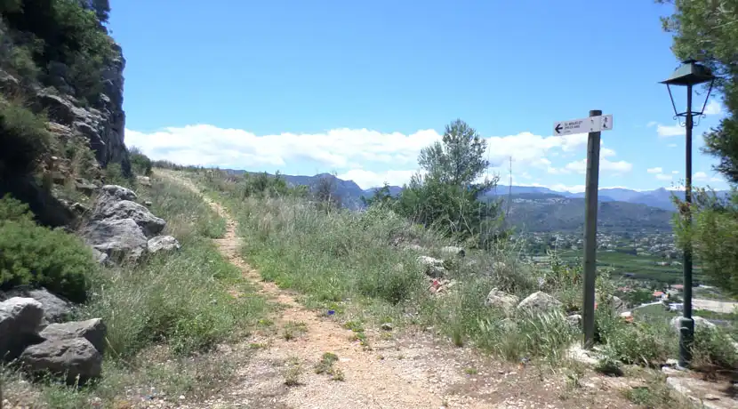 House for sale in La Sella, imagen 8