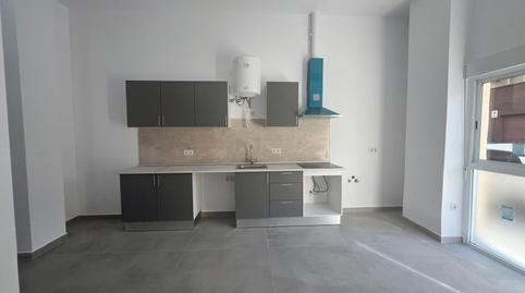 Foto 5 de Pis en venda a Calle de Gandhi, 6, Altozano - Conde Lumiares, Alicante / Alacant