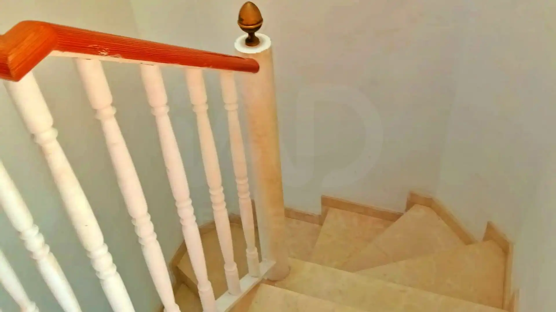 Doppelhaushälfte mit Pool zum Verkauf in Pueblo Español - Coveta Fumá, imagen 9