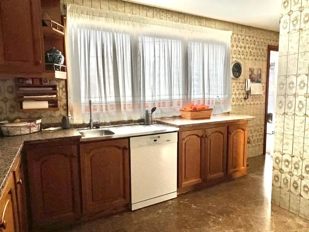 Cocina de Piso en venta en Elche / Elx