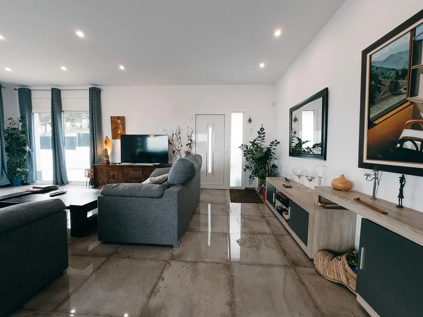 Villa mit Pool zum Verkauf in Llers, imagen 6