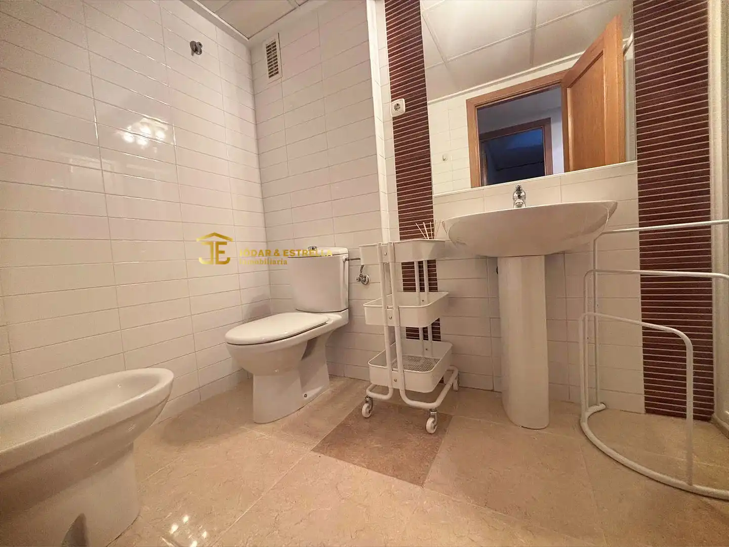 Apartament en venda a Los Angeles - Apolonia