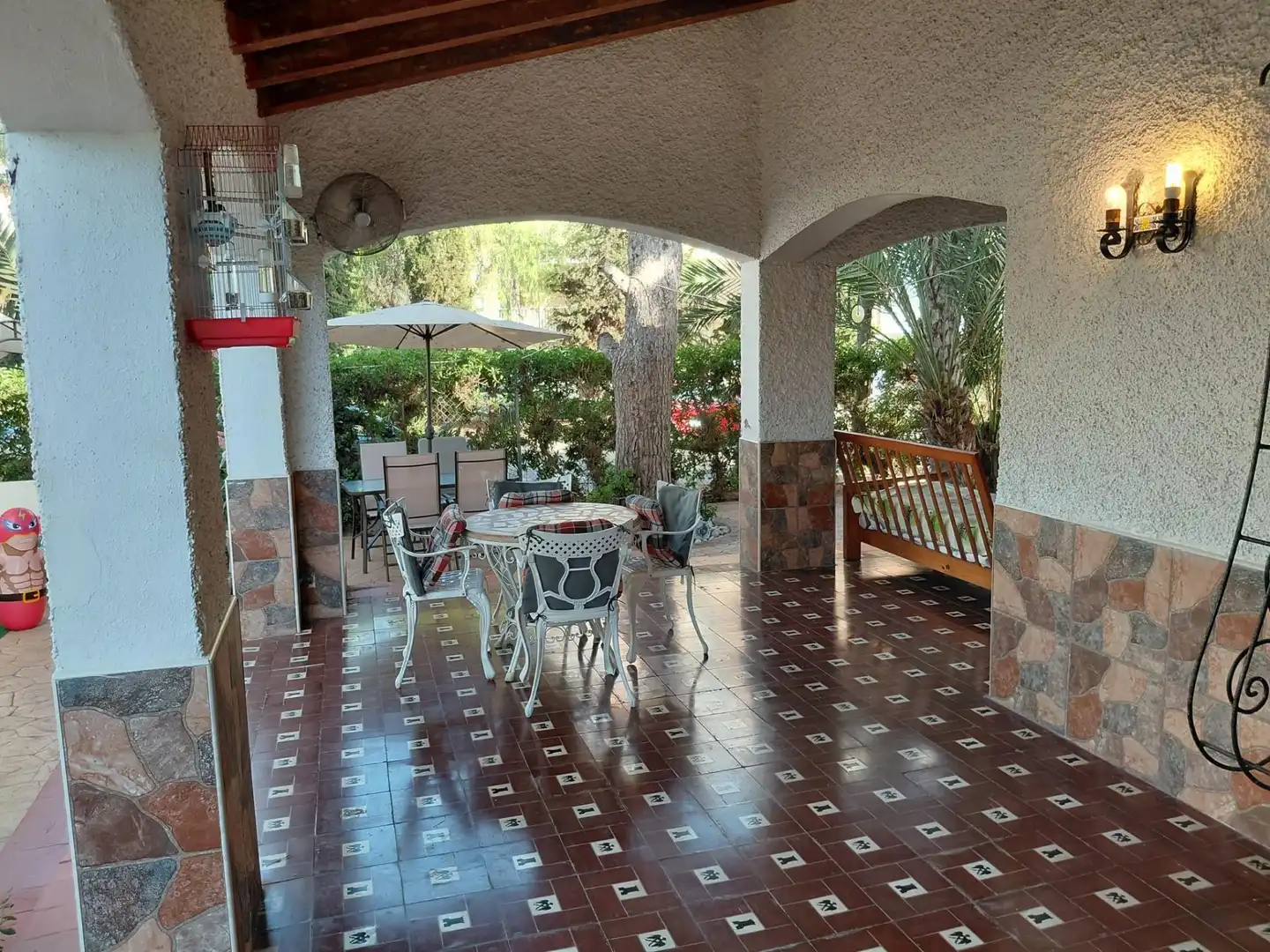 Terrace of Houses for sale in Orihuela
