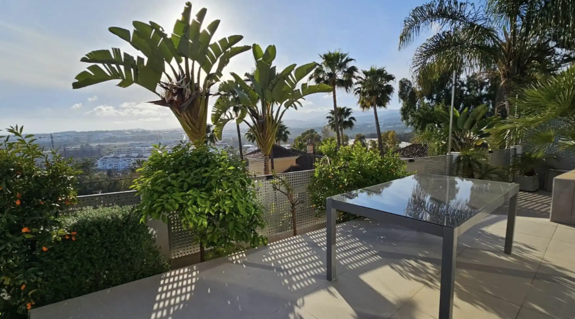 Villa mit Terrasse zum Verkauf in Nueva Andalucía, imagen 22