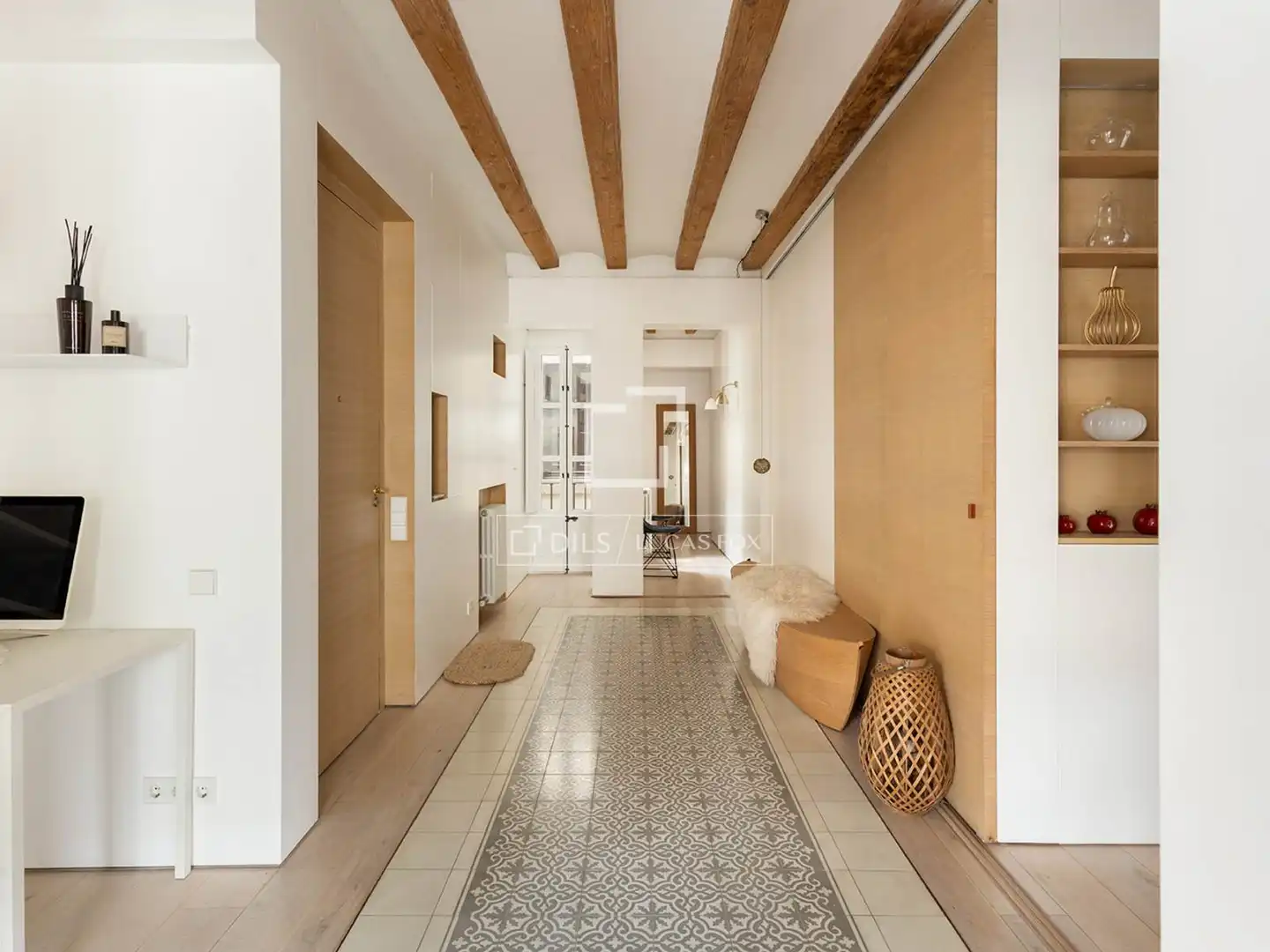 Flat for sale in Ciutat Vella