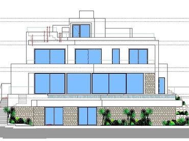 Terreno residenziale in vendita a La Cala Mijas