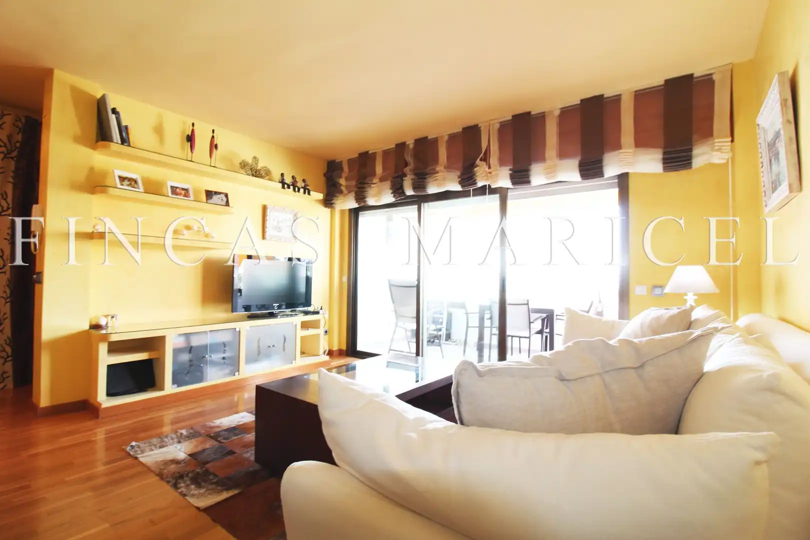 Appartamento con piscina in vendita a Can Girona - Terramar - Vinyet, imagen 6