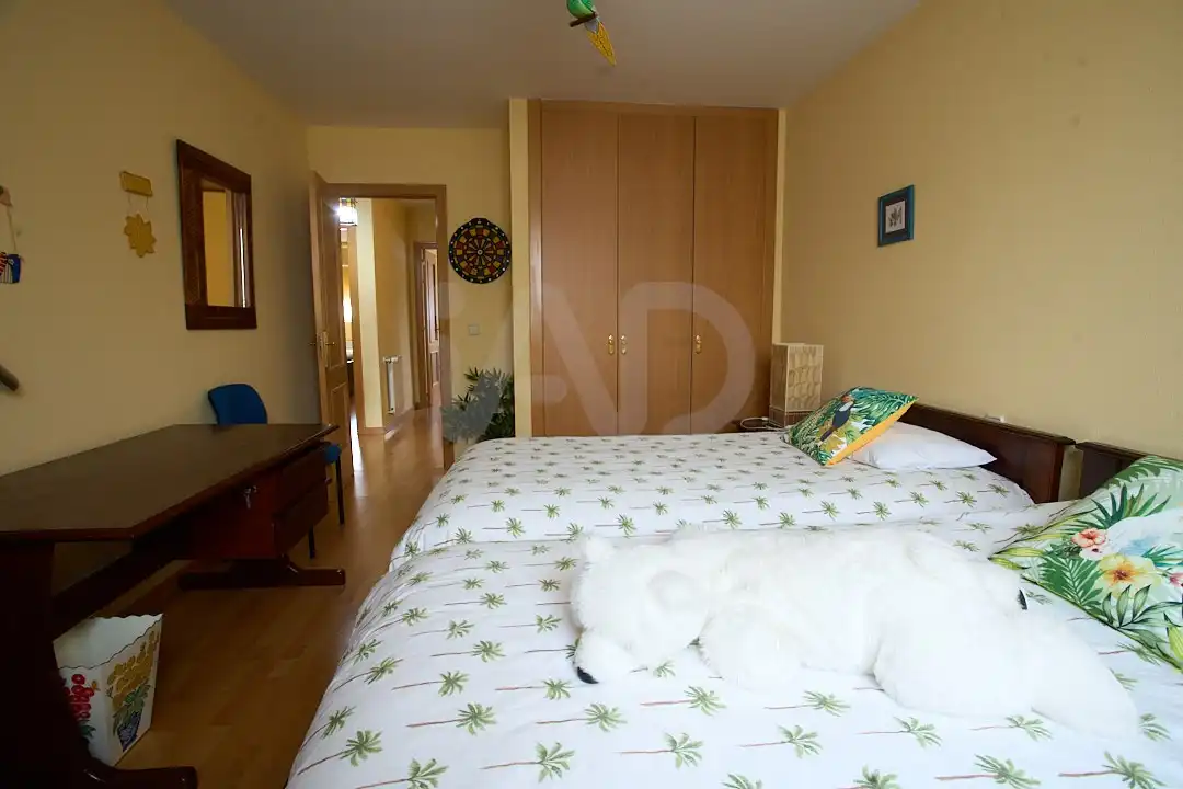 Bedroom of Detached homes for sale in Aranjuez  with Air Conditioner and Heating