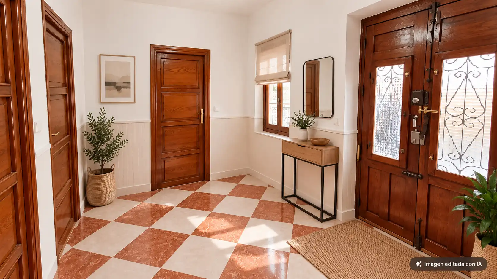 Villa mit Terrasse zum Verkauf in Calle Cabo 11, imagen 7