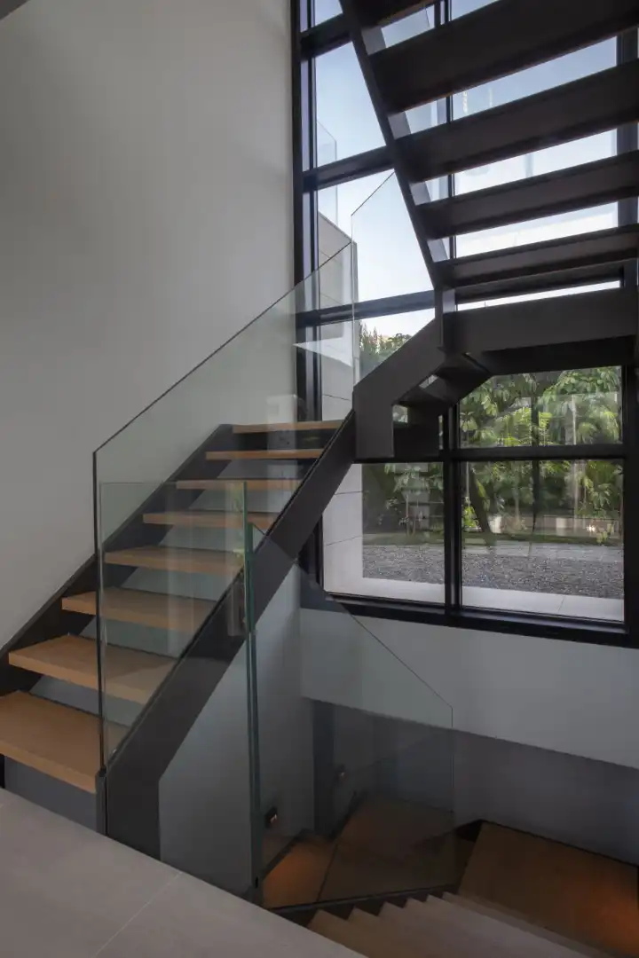 Chalet con terraza en venta en Calle Paris 23, imagen 7