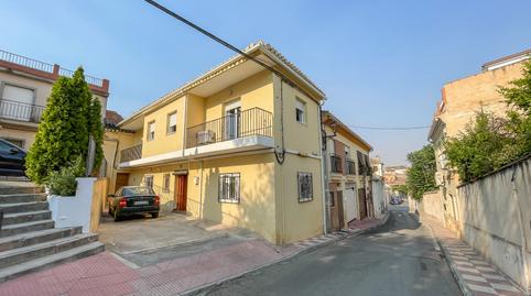 Photo 3 of Single-family semi-detached to rent in Calle San Blas, 35, Villa de Otura, Granada
