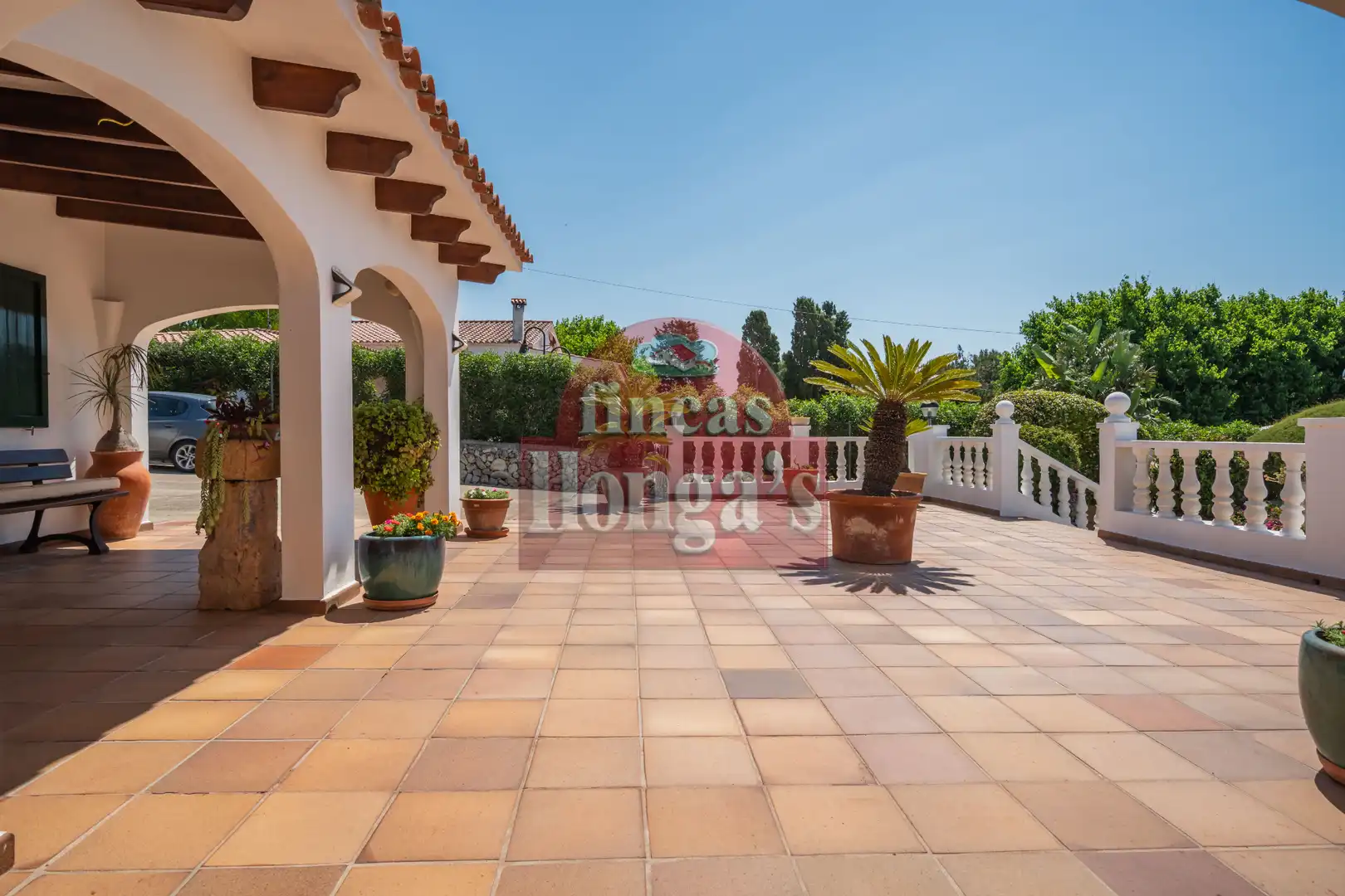 Detached house with pool for sale in Alaior poble, imagen 28