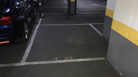 Photo 5 of Garage for sale in Calle del Océano Pacífico, 6, El Puerto, Coslada