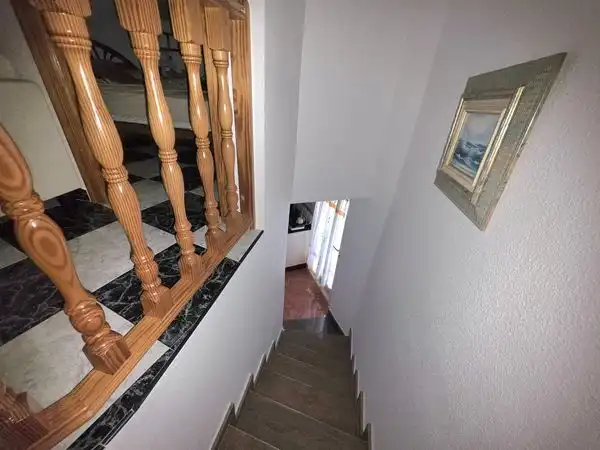 Flat for sale in Pulpí  with Air Conditioner, Furnished and Washing machine
