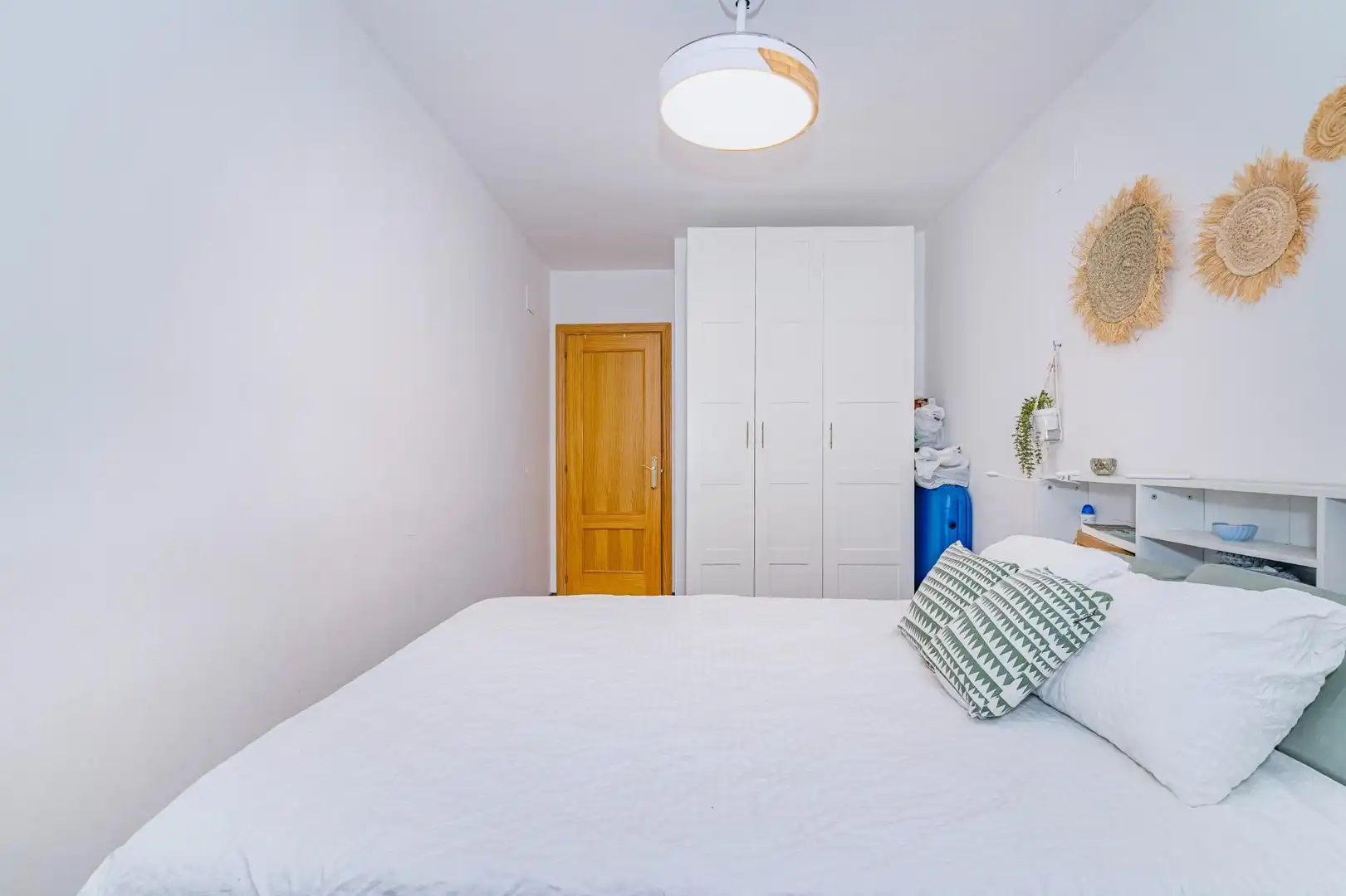 Habitación de Piso en venta en La Zubia con Aire acondicionado y Calefacción