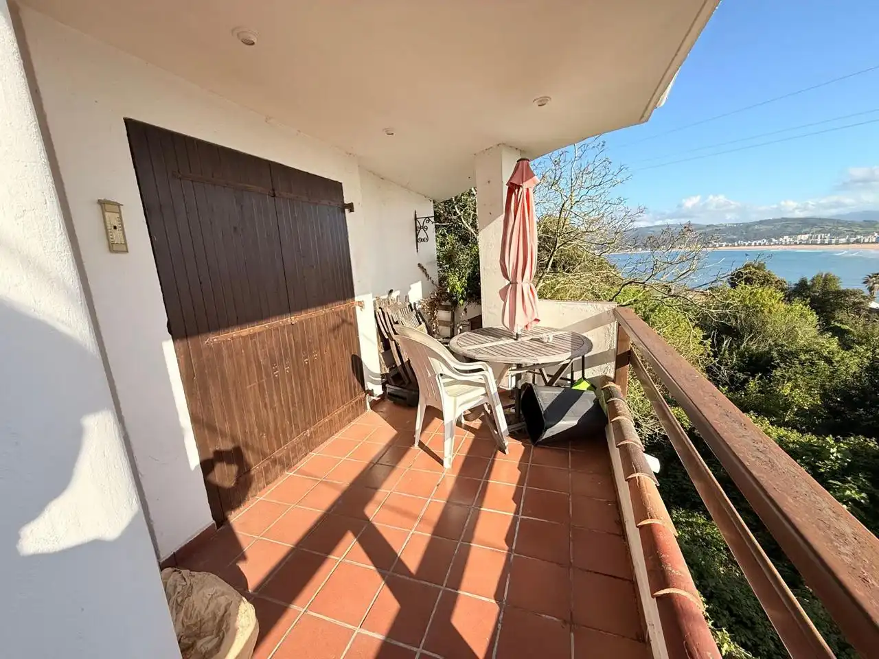Houses for sale in Monte, Santoña