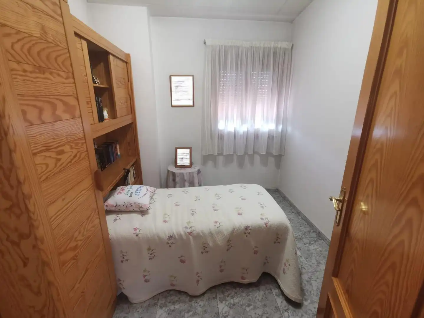 Dormitori de Casa o xalet en venda en Sant Joan de Vilatorrada amb Calefacció, Jardí privat i Balcó