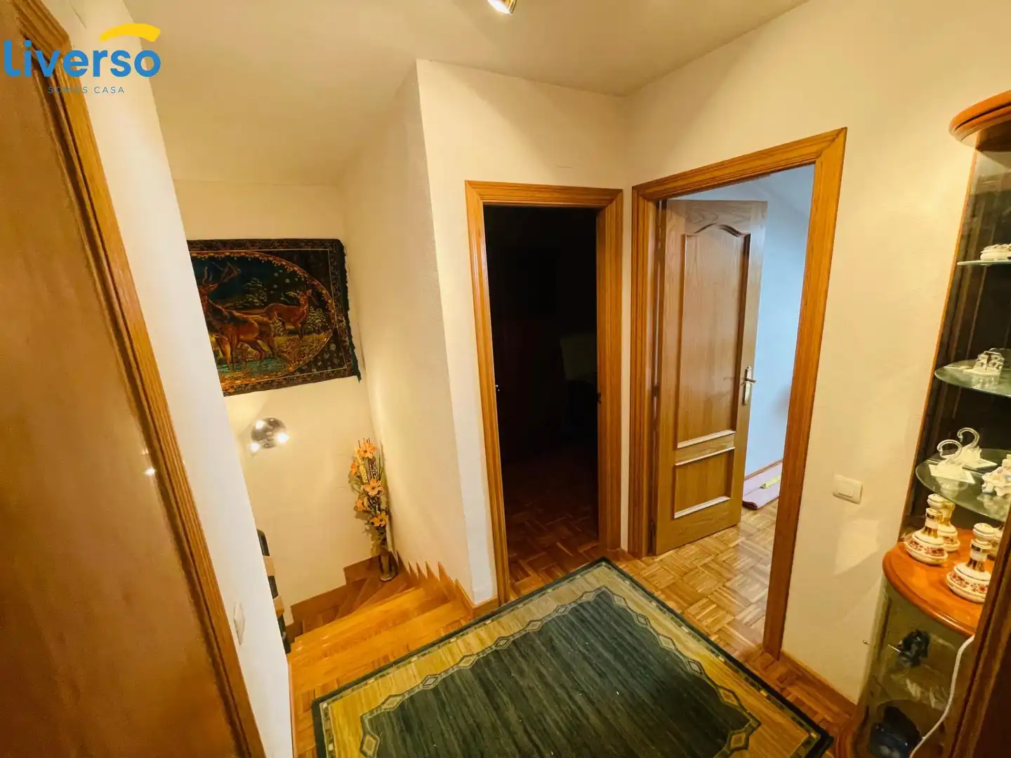 Duplexes for sale in Huerta de Rey  with Storage room