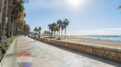 Foto 4 de Piso en venta en Calle Calle Gutenberg, La Malagueta - Monte Sancha, Málaga Capital