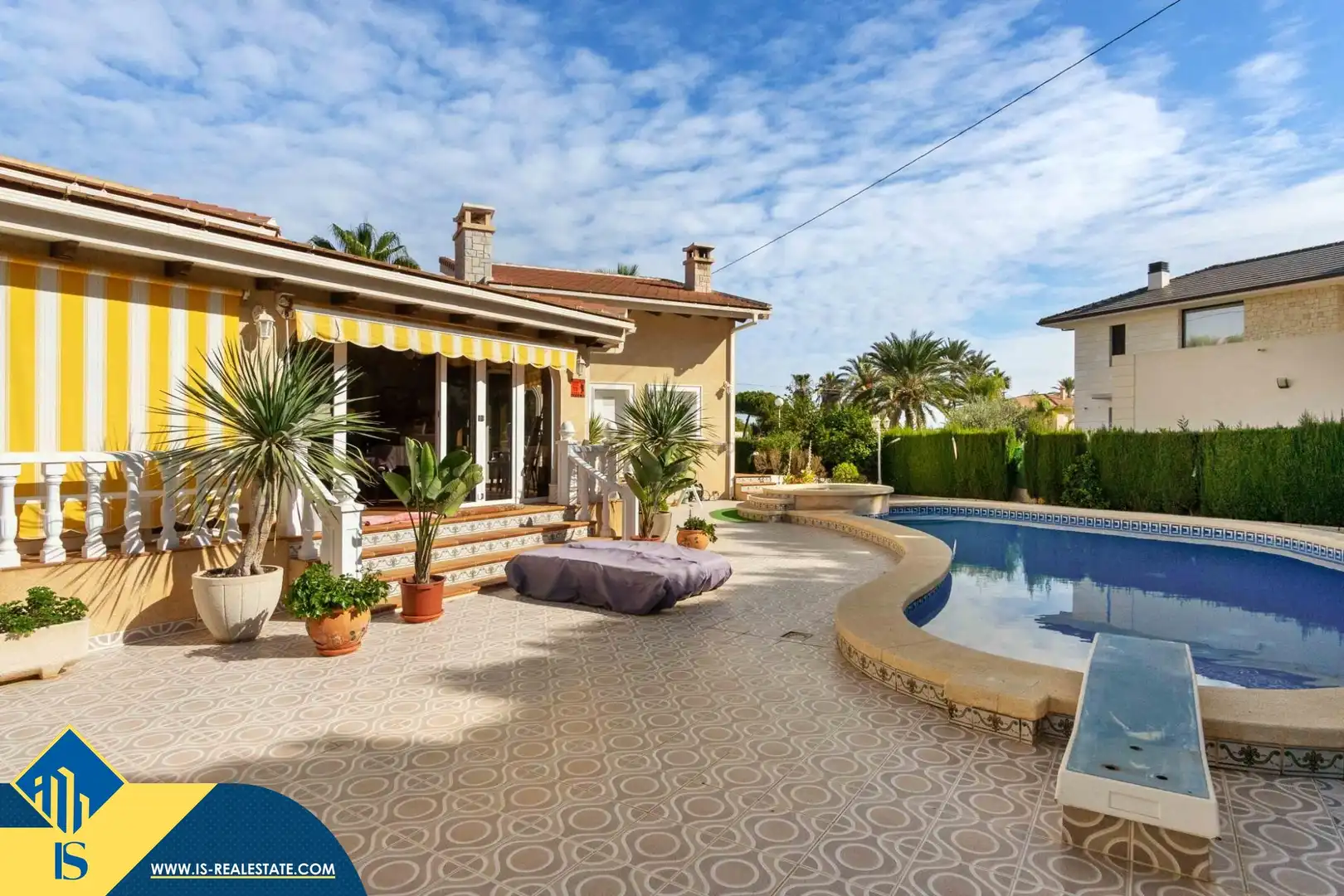 Villa mit Pool zum Verkauf in Orihuela Costa, imagen 37