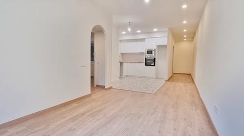 Foto 2 de Pis en venda a Carrer de Piquer, El Poble Sec - Parc de Montjuïc,  Barcelona Capital