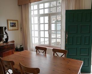 Menjador de Finca rústica en venda en Teror amb Jardí privat i Terrassa