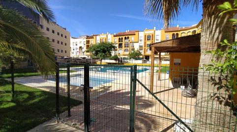 Foto 3 de Pis de lloguer a Plaza Kiyosu, Chapín - Campus Universitario - Navinco, Cádiz