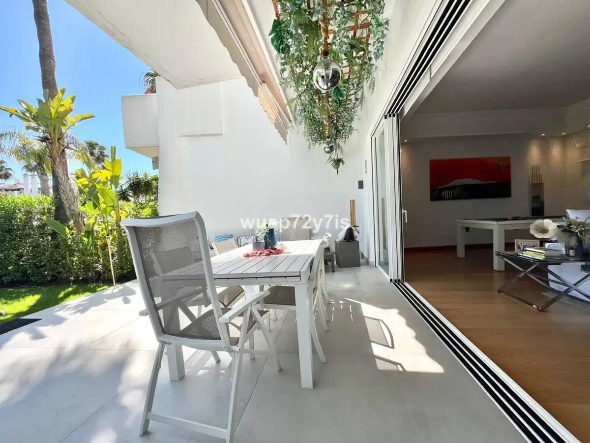 Maison mitoyenne à vendre à Estepona Pueblo, imagen 7