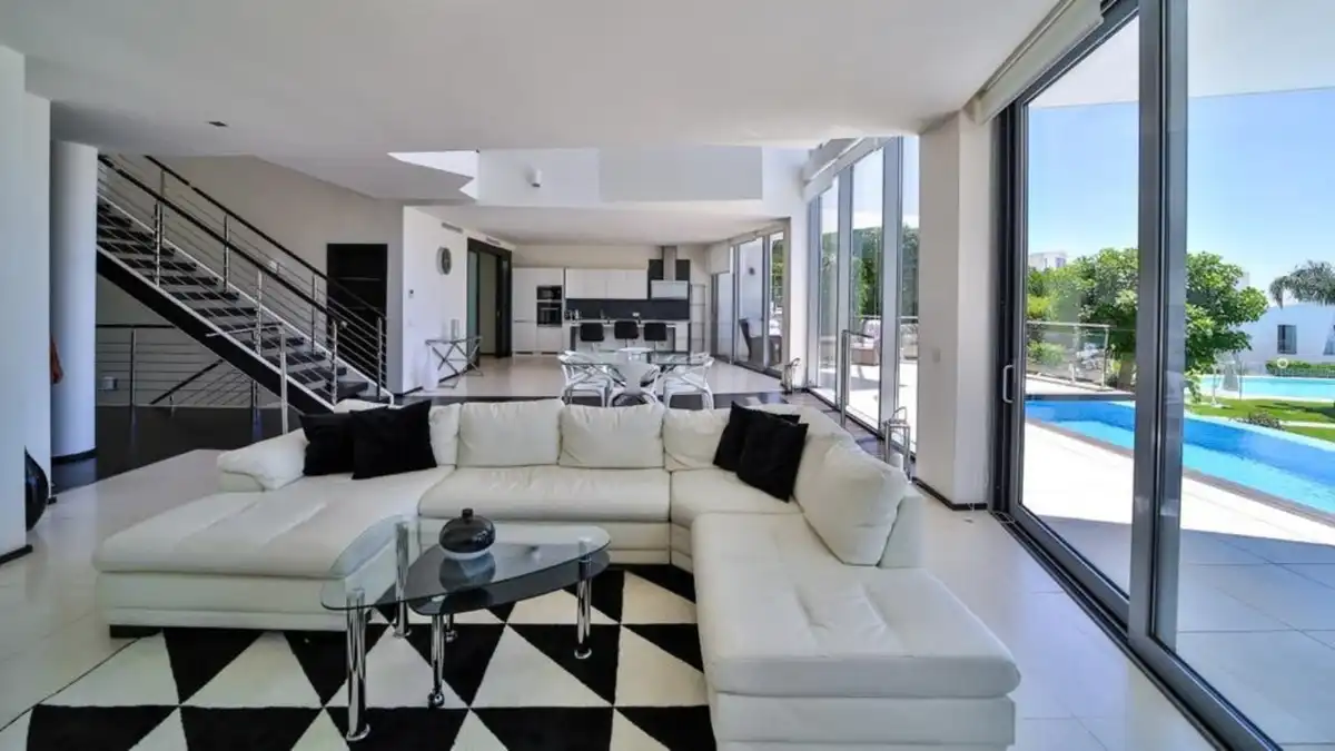 Haus mit Pool zum Verkauf in Milla de Oro, imagen 2