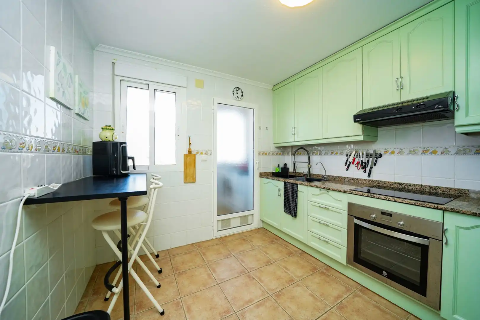 Apartments for rent in Orihuela, Alicante
