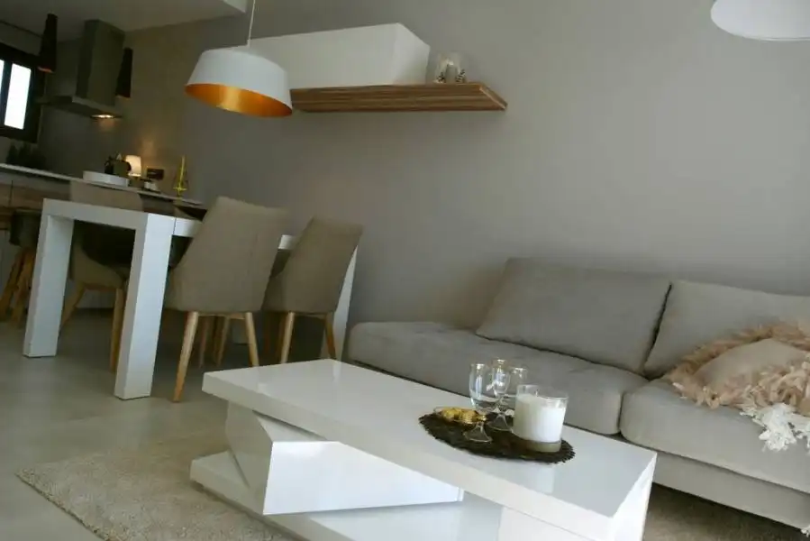 Bungalow con terraza en venta en El Raso, imagen 14