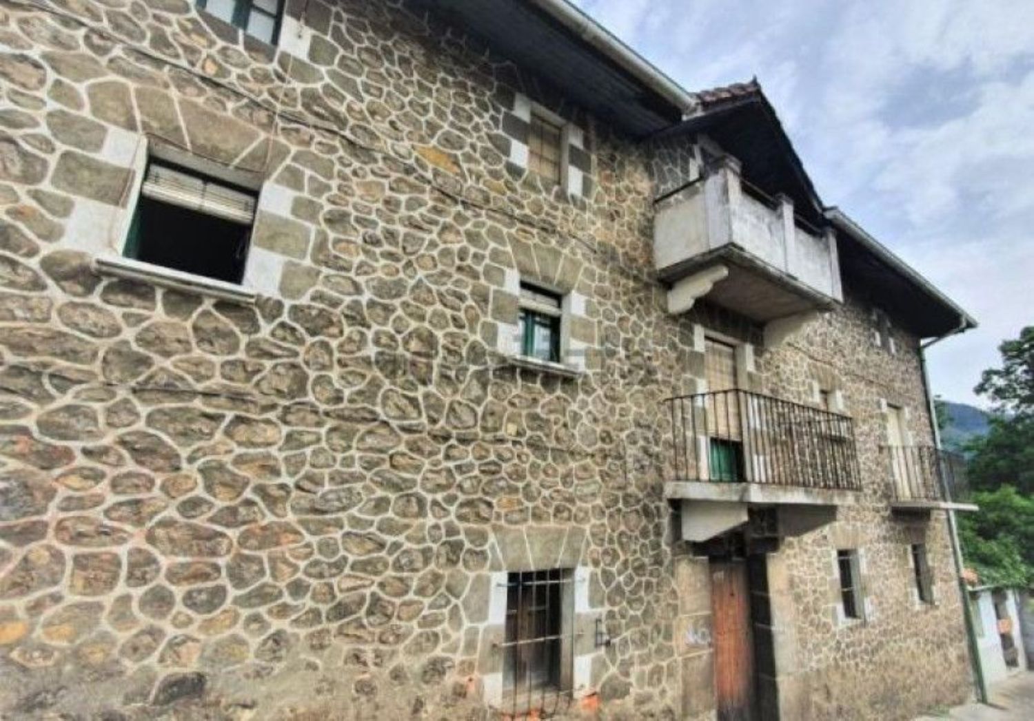 Casa o xalet en venda a Laudio / Llodio