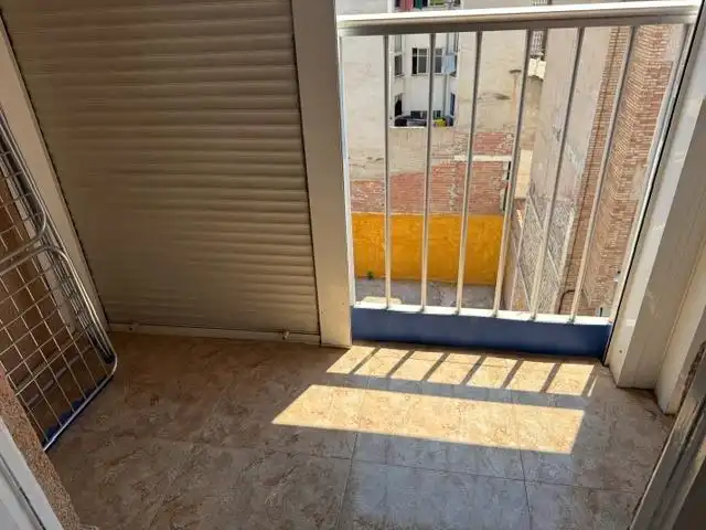 Terraza de Piso en venta en Murcia con Terraza y Trastero