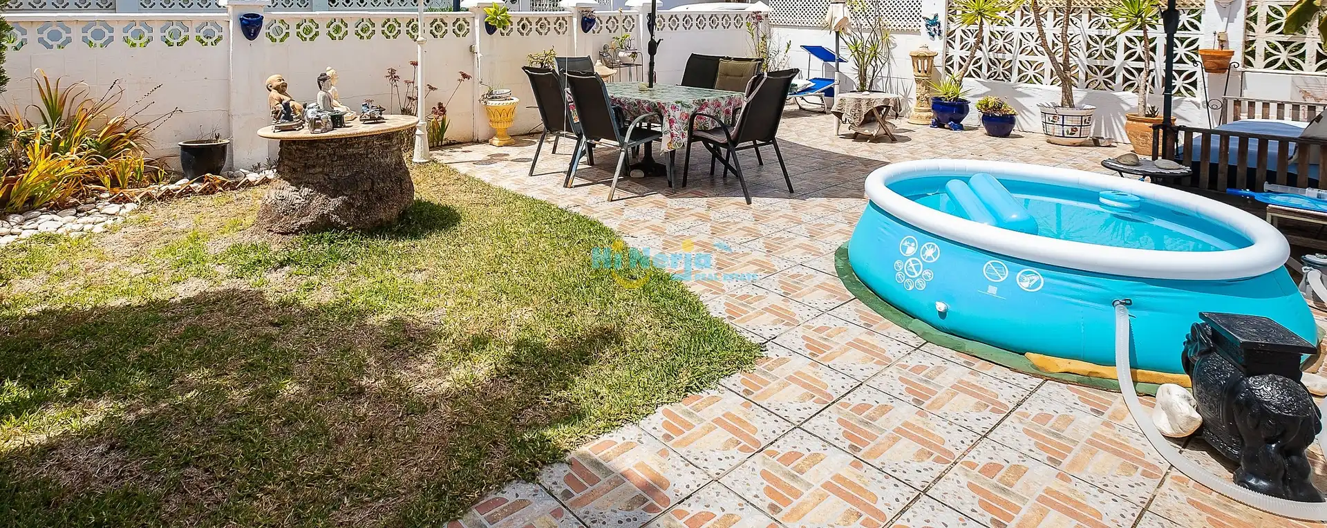 Maison à vendre à El Peñoncillo, imagen 2