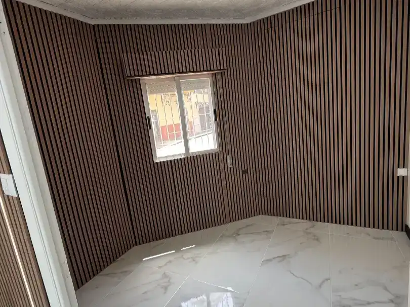 Dormitori de Casa adosada en venda en Burriana / Borriana amb Balcó