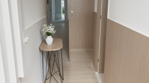 Foto 4 de Pis en venda a El Hoyo de Pinares , Ávila