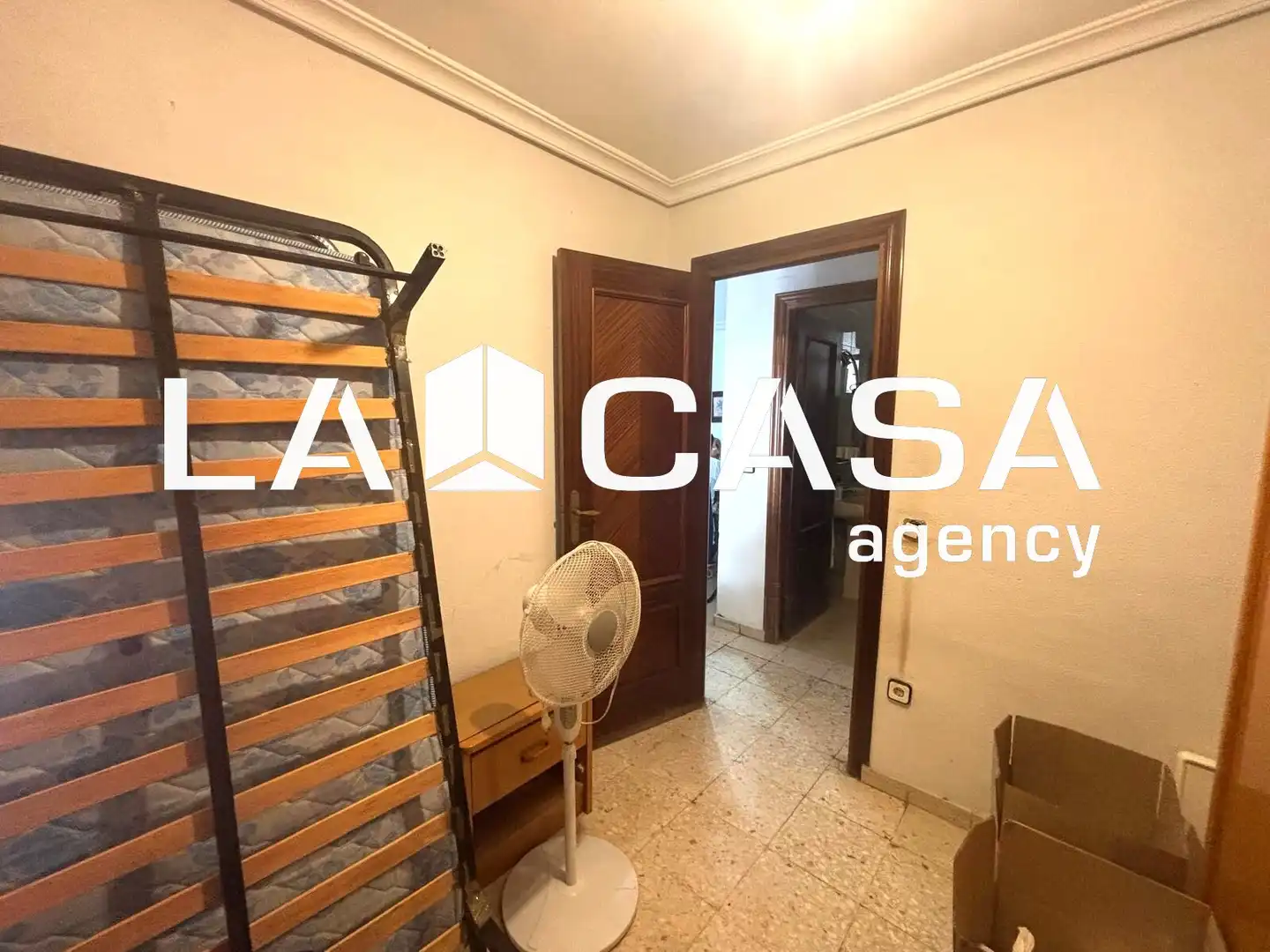 Flat for sale in Sevilla  with Terrace