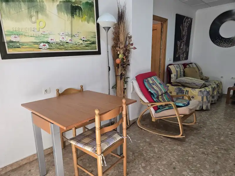 Planta baja en venta en Carrer Violeta, Torrellano